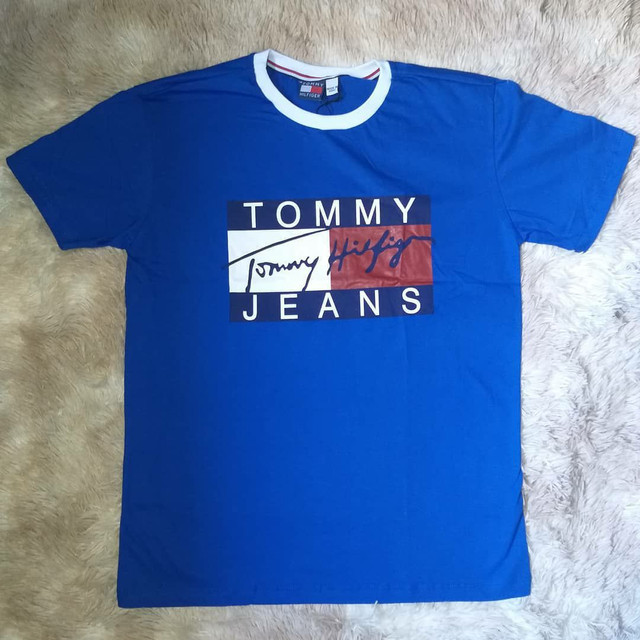 Blusa Tommy Hilfiger