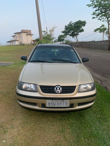 Gol 1.0 16v - Foto 3