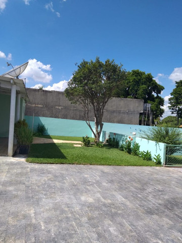 Chácara temporada com Piscina !! - Foto 7