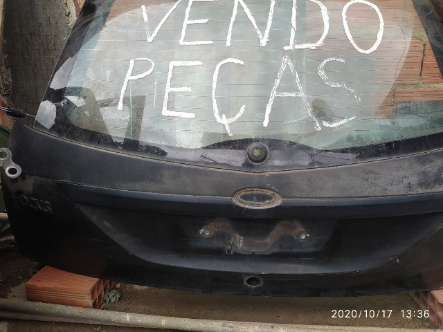 Ford Focus - Peças - Foto 12