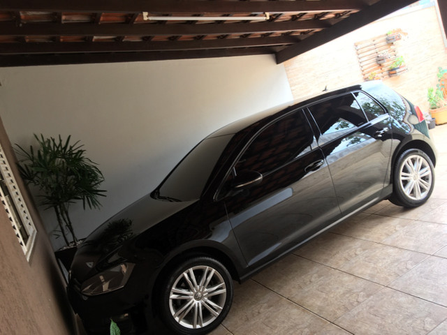 Golf 1.4 tsi mecânico - Foto 4