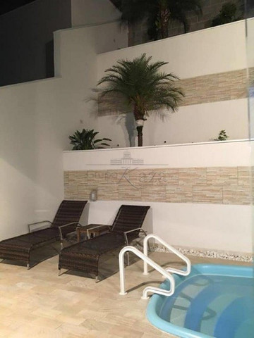 VKG-Linda casa em condomínio fechado -Crystal Park -Permuta - Foto 12