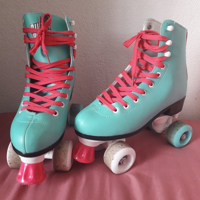 Patins - Foto 2