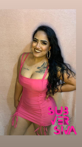 Vestido de alcinha com amarração $79 - Foto 2