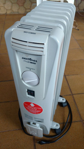 Aquecedor Britânia - Foto 3