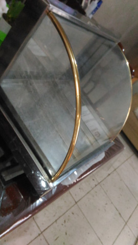 Estufa para salgados nova 150,00 - Foto 2