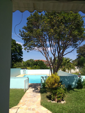 Chácara temporada com Piscina !! - Foto 15