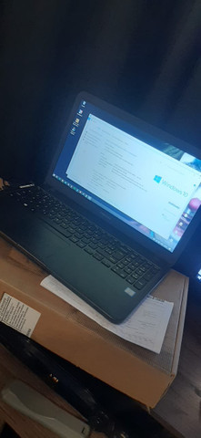 NoteBook Samsung Expert X30