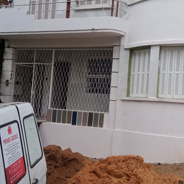 Construções Residências e Comerciais(Do Alicerce ao Telhado) - Foto 4