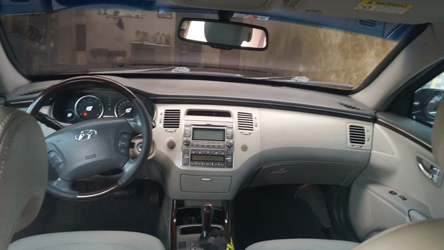 Hyundai Azera blindado - Foto 2