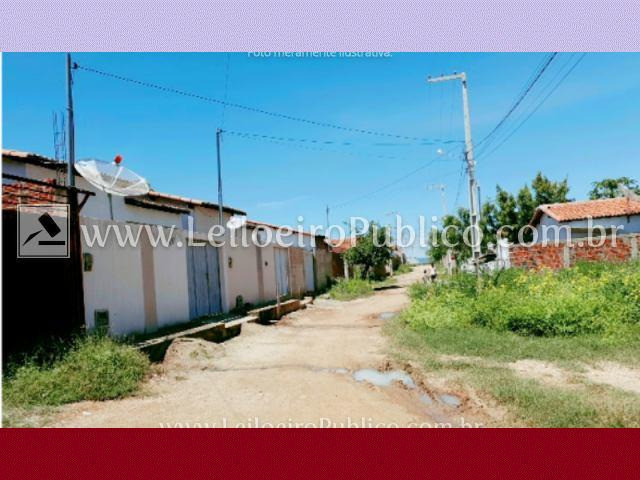Belém Do Brejo Do Cruz (pb): Casa rxssd ixwxl - Foto 3