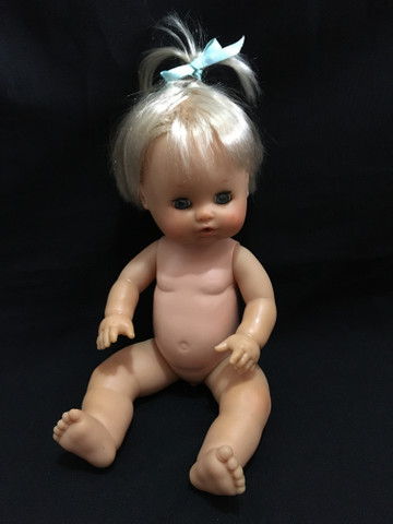 Boneca antiga da Estrela - Foto 2