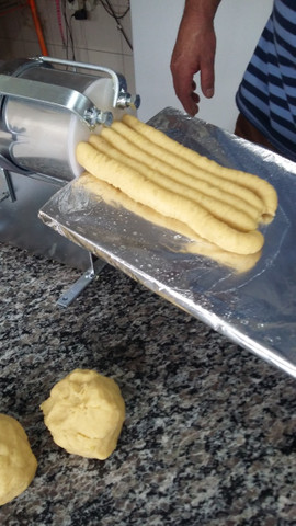 Nhoque nhoqueira e esmagador de batata