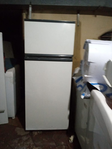 Vendo esa geladeira consul - Foto 3