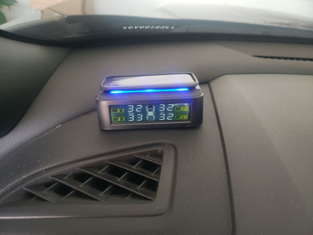 Honda Civic 2.0 EXL CVT 2018 - Chumbo - Foto 4