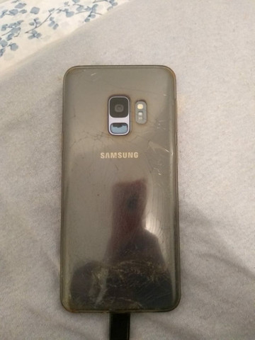 Samsung S9 - Foto 2