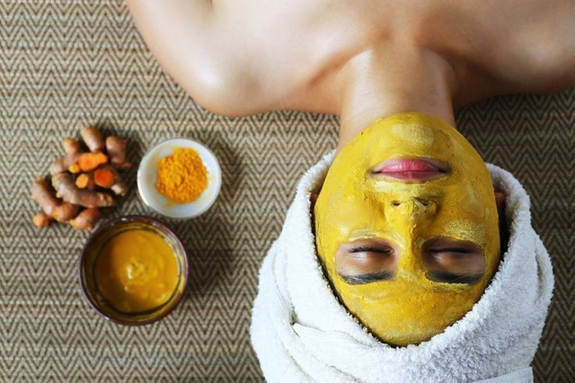Máscara facial e sabonetes naturais - Foto 2