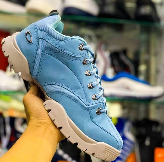 bota da oakley olx