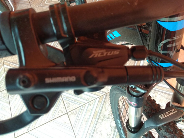 MTB aro 29 - Foto 5