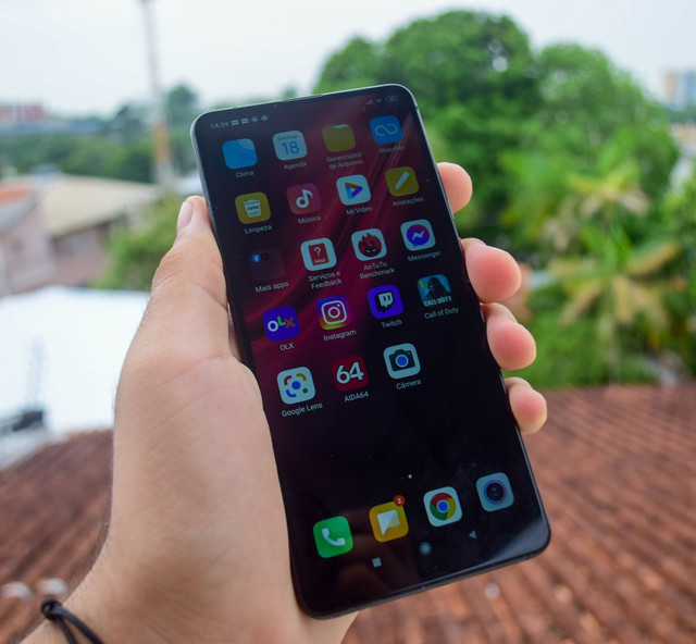Xiaomi mi 9t - Foto 2