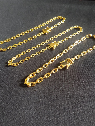 Pulseiras Cartier