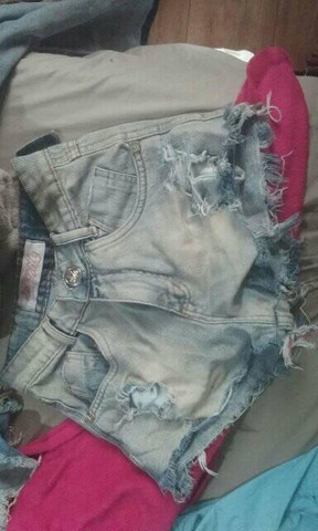 Shorts - Foto 2