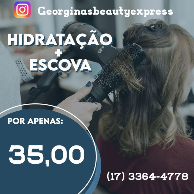 Hidratação