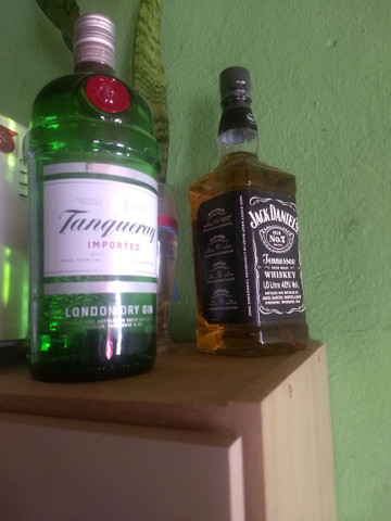 Bebidas - Foto 2