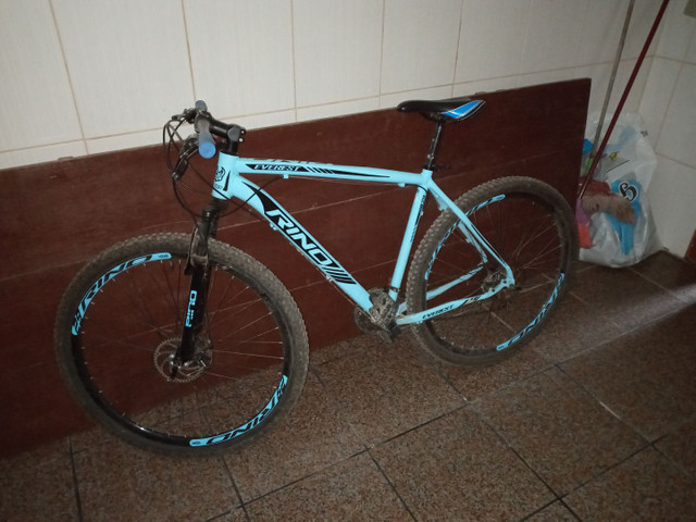 Bicicleta everest - Foto 2