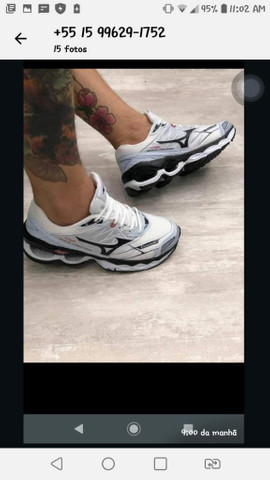 Sapatos - Foto 3