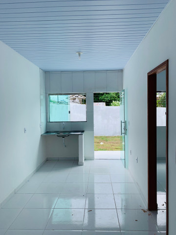 Entrada 60% saldo na entrega!! na zl, bairro tancredo neves - Foto 17