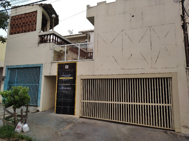 Casa centro com sala comercial - Foto 17