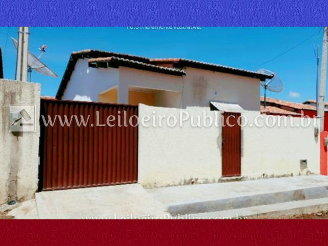 Belém Do Brejo Do Cruz (pb): Casa zkhbj yiiql - Foto 2