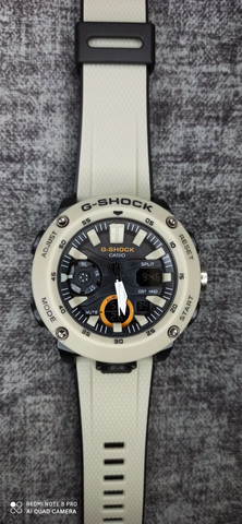 G-shock a prova d'água - Foto 3