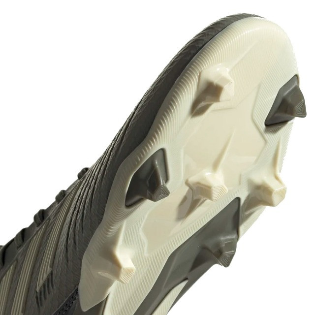 Chuteira de Campo Adidas Predator 19.3 Fg Masculina - Foto 5