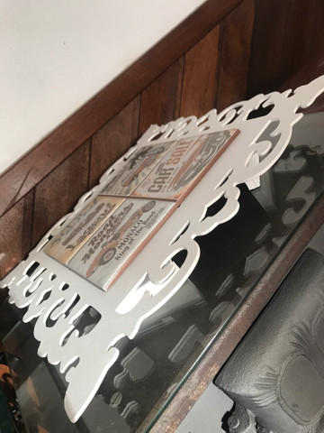 Bandeja de azulejo - Foto 2