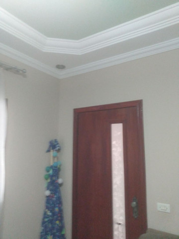 CASA 2 DORMITÓRIOS SALA COZINHA E ÁREA DE LAZER - Foto 15