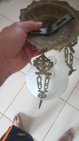 Lustre - Foto 2