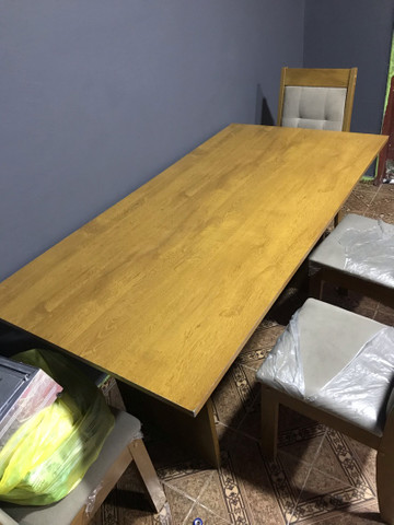 Mesa de jantar - Foto 3