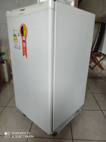 Refrigerador Compacto Consul - Foto 4