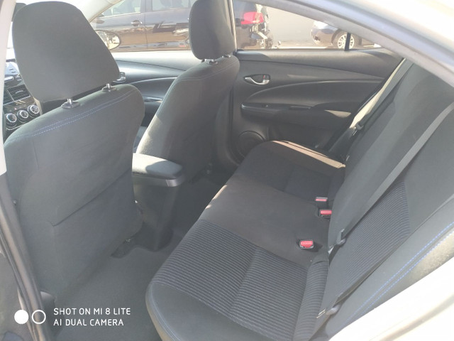 Yaris 2019 - Foto 3