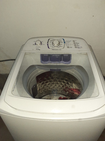 Vendo Máquina de lavar - Foto 4