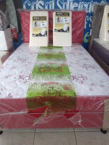 Cama - Foto 2