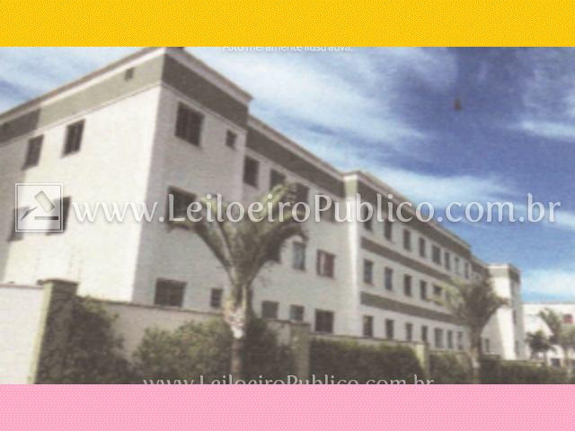Valparaíso De Goiás (go): Apartamento lhfyd bixug - Foto 5