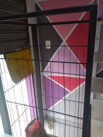 Suporte de carvão - Foto 2