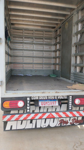 Fretes Mudanças aceito cartões - Foto 3