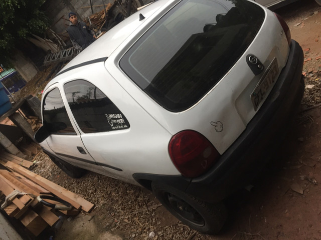 Corsa wind doc ok 6000 - Foto 2