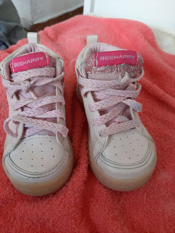 tenis infantil numero 22