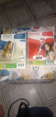Apostila de informática - Foto 3
