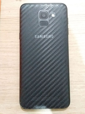 Samsung Galaxy J6 32GB (leia o anúncio) - Foto 4
